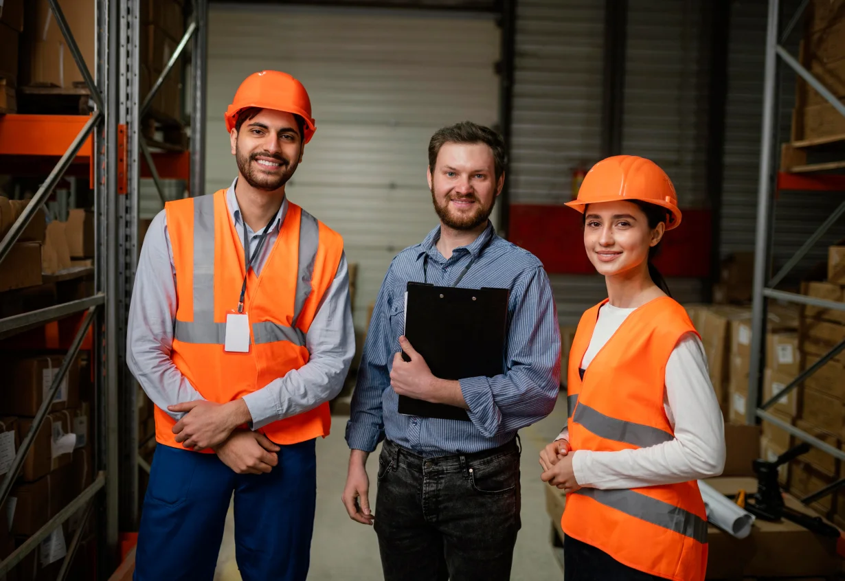 A Beginner’s Guide to Import and Export Business Success